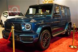مێرسێدس بێنز G-Class
